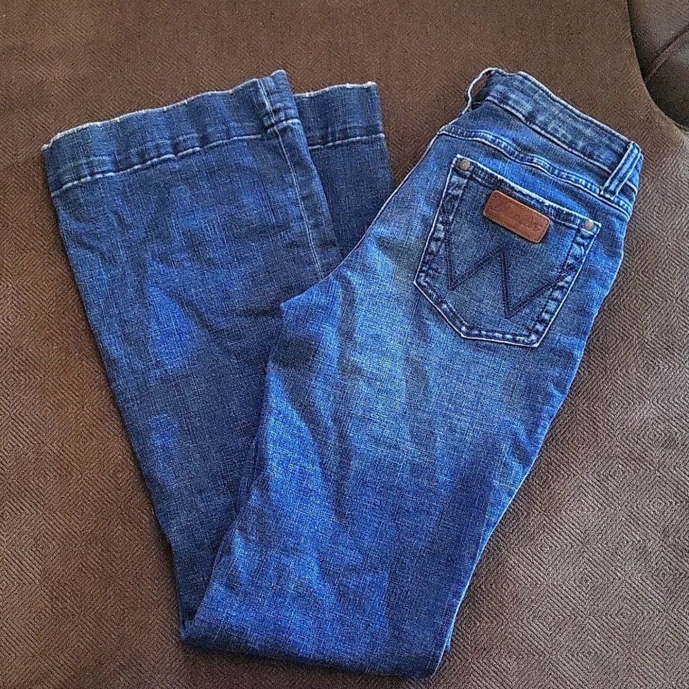 Wrangler Trousers